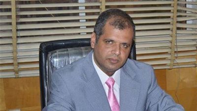 رئيس «المحلة» يتابع أزمة الصرف بقرى عياش وشبرا ملكان