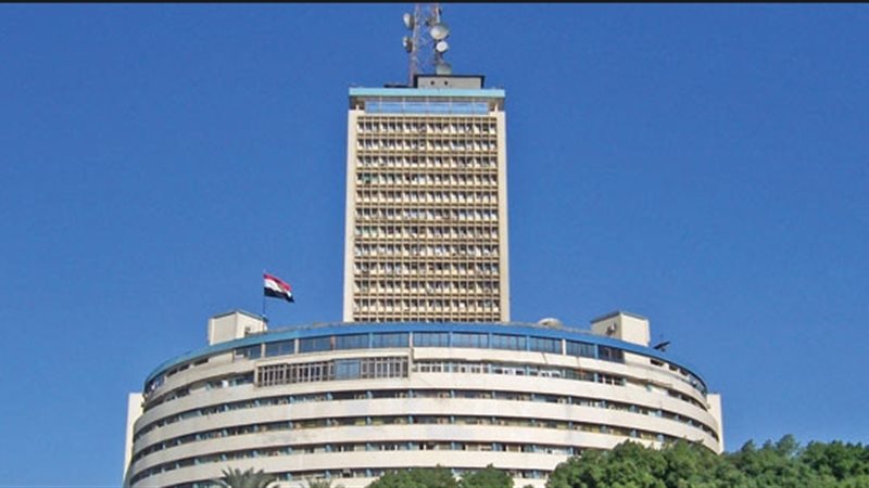 صورة ارشيفية - ماسبيرو
