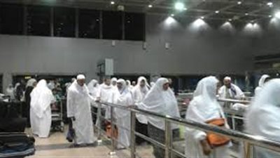 شركات الطيران الخاصة تسير 10 رحلات لنقل 1400 معتمر للسعودية