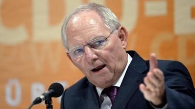 المالية الألمانية تصر على الإصلاحات اليونانية قبيل قمة الحسم