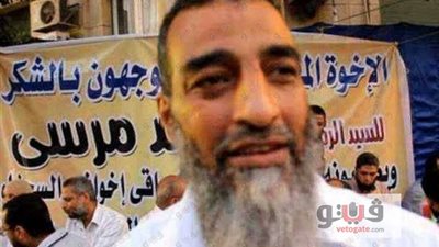 بالصور.. مصرع قاتل المفكر فرج فودة في غارة جوية بسوريا