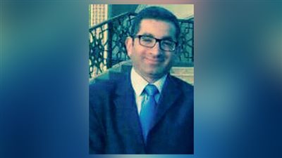 دفن المقدم «أحمد فايز» شهيد المنيا بـ«6 أكتوبر»