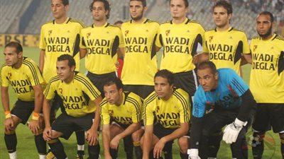 دجلة يهزم الإنتاج 1/2 وديا