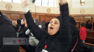 محكمة النقض تؤيد إعدام المتهمين في مذبحة بورسعيد