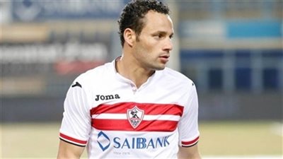 حسام باولو يرحب بالانتقال للمصري