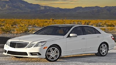 ألمانيا تقاضي «مرسيدس» بسبب انبعاثات محرك الديزل