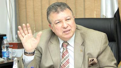 عاطف يعقوب: قانون حماية المستهلك الجديد يرى النور قبل شهر رمضان