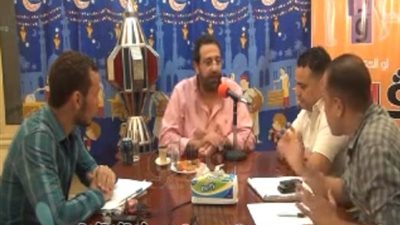 بالفيديو.. مجدي عبدالغني: سأخوض انتخابات 