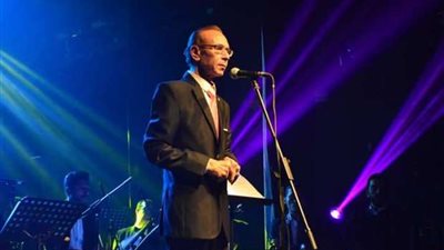 إطلاق اسم محسن فاروق على الدورة الثالثة لمسابقة الصوت الذهبي