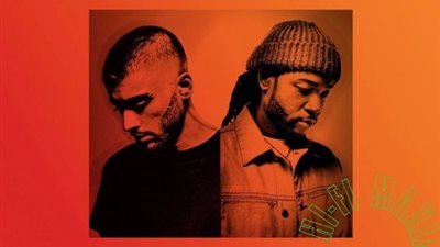 بالفيديو.. زين مالك يفرج عن فيديو تشويقي لأغنيته Still Got Time