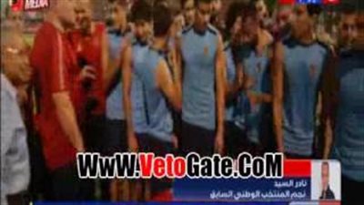 بالفيديو.. نادر السيد: شيكابالا مطلوب في أندية القمة بـ«المغرب»