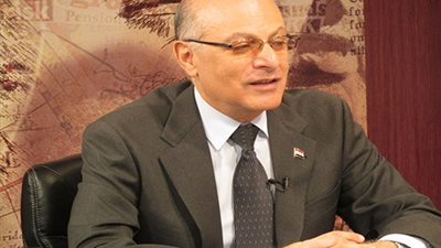 نجيب إبادير: وجود لجنة للإصلاح التشريعى ضرورة في ظل غابة القوانين