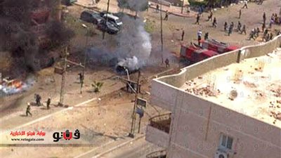 محاولة اغتيال وزير الداخلية تقلص مكاسب 