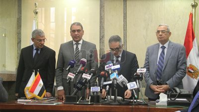 «الوطنية للانتخابات»: إمداد بعض السفارات بنماذج تأييد مرشحي الرئاسة