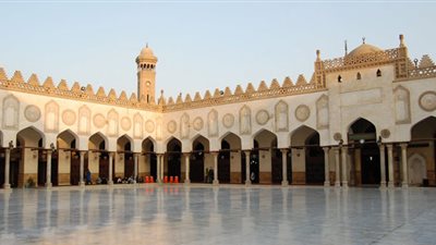 في مثل هذا اليوم.. افتتاح الجامع الأزهر.. زلزال مدمر يضرب غرب إيران ويخلف 1600 قتيل وجريح.. مولد الفنان أشرف عبد الغفور والفنانة سميرة صدقى.. وفاة المخرج صلاح أبو سيف