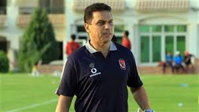 الأهلي يعسكر بالإسكندرية استعدادا للمصري البورسعيدي