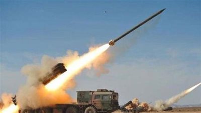 السعودية تعترض صاروخا باليستيا أطلق على نجران