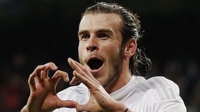 بالفيديو.. «بيل» يتقدم بالهدف الأول لريـال مدريد في فاليكانو