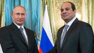 نشرة الصحافة الأجنبية.. السيسي وبوتين يحسمان عودة السياحة الروسية لمصر