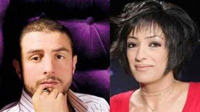 بدء جلسة دعوى حضانة ومسكن ابنة أحمد الفيشاوي