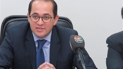 مصر تشارك في مؤتمر دولي بجنوب أفريقيا لعرض برنامج الإصلاح الاقتصادي