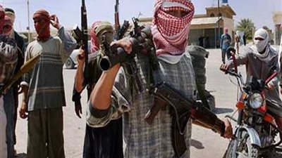 إطلاق نار على كمين الريسة بالعريش للمرة 48