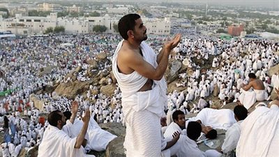 ٣٩٠٠ معتمر يغادرون إلى السعودية لأداء عمرة رمضان