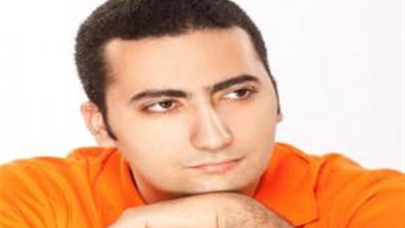 المطرب جوني