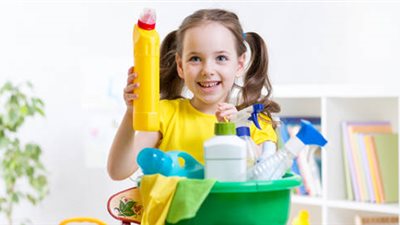 خطوات حماية الأطفال من التسمم الدوائي