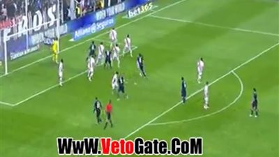 بالفيديو.. ريـال مدريد يتأخر بهدفين أمام فاليكانو في الشوط الأول