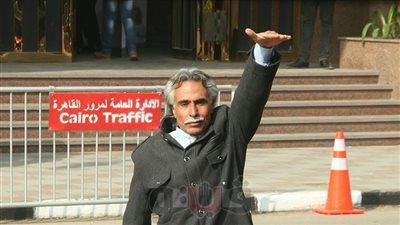 «كوميديا» الترشح لانتخابات الرئاسة.. مواطن: نقل الكعبة للمنوفية.. مأذون: إلغاء الدستور والعمل بالقرآن.. موظف يؤدي التحية النازية: «هتلر قدوتي».. و«الهيئة الوطنية»: لم يقد