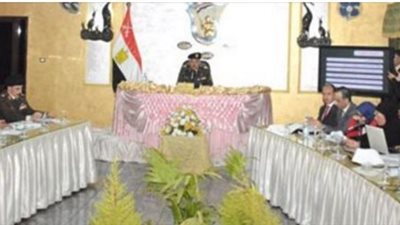 الهجرة تنسق مع إدارة التجنيد لتسوية موقف الشباب المصري بالخارج