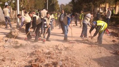 التربية الرياضية بأسيوط تُطلق مبادرة لـ