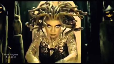 «شهرذاد» تراسل نجل وزير «شهريار» في ألف ليلة وليلة