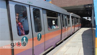 مصادر حكومية: زيادة سعر تذكرة المترو لـ2 جنيه «محل دراسة»