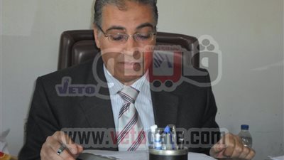 استاد المنوفية يشهد مهرجان 