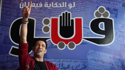 تفاصيل الجولة الغنائية لـ«سعد الصغير» وأحمد سعد في أمريكا