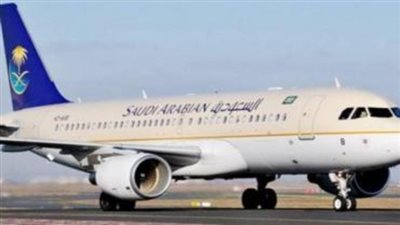 إلغاء 3 رحلات على الخطوط السعودية لعدم جدواها اقتصاديا