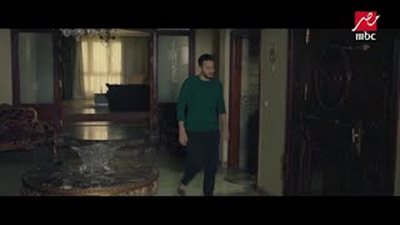 فرحة حمادة هلال لمعرفته حمل إيمان العاصي في «قانون عمر» (فيديو)