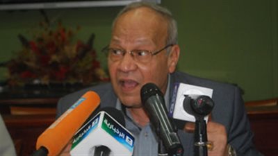 عادل سليمان: محاولة اغتيال وزير الداخلية هدفها نشر الفوضي