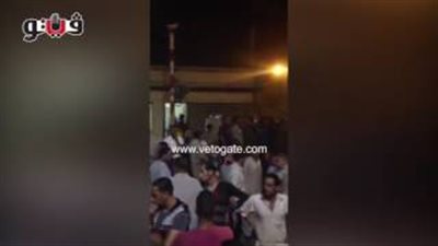 بالفيديو.. أهالي طوخ يهتفون على الطريق الزراعي: عاوزينها ترجع