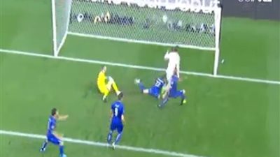 بالفيديو.. «كيلليني» يتقدم بالهدف الأول لـ«إيطاليا» في إسبانيا