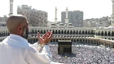 بالأسماء.. الفائزون في قرعة الحج بالإسماعيلية