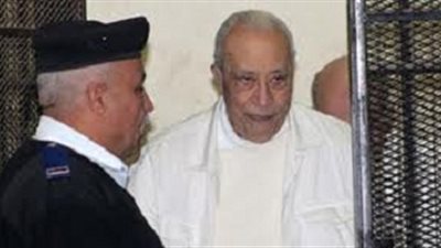 النيابة تطعن على قرار إخلاء سبيل 