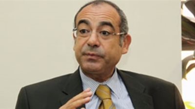 مساعد وزير الخارجية يشارك في قمة المؤتمر الدولي للبحيرات العظمى