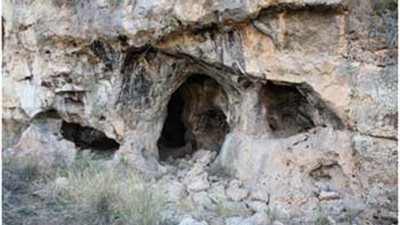 إسرائيل على خطى «داعش».. تحطم آثار فلسطين وتحاصر المناطق التاريخية.. تل أبيب تجرف «خرابة أم الجمال».. «وادي الناطوف» يتحول لمقلب «زبالة».. «معايعة»: ه