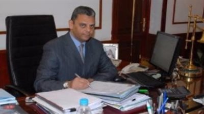 «المصري للتأمين» يوصي بإنشاء إدارات متخصصة لـلمخاطر المؤسسية