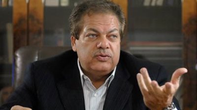 أبو العينين: قانون الاستثمار الجديد يدعم الصناعة