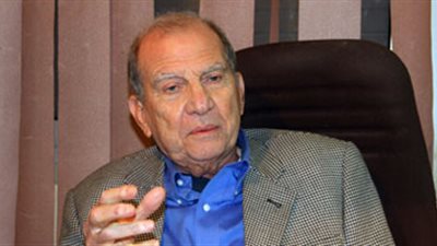 أبو الغار عن مباني العاصمة الجديدة: «حاجة تجنن»