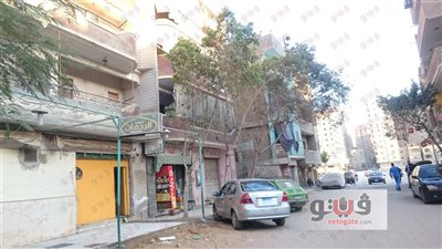 بالصور.. أسعار الأراضي والشقق وإيجار المحال في المريوطية